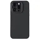 Cover Silikone iPhone 15 Pro Black