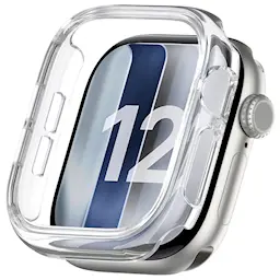 Apple Watch Series 12 46mm Kuoret Kirkas
