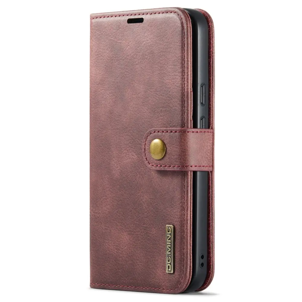 Magnet Wallet Google Pixel 9 Pro XL Red
