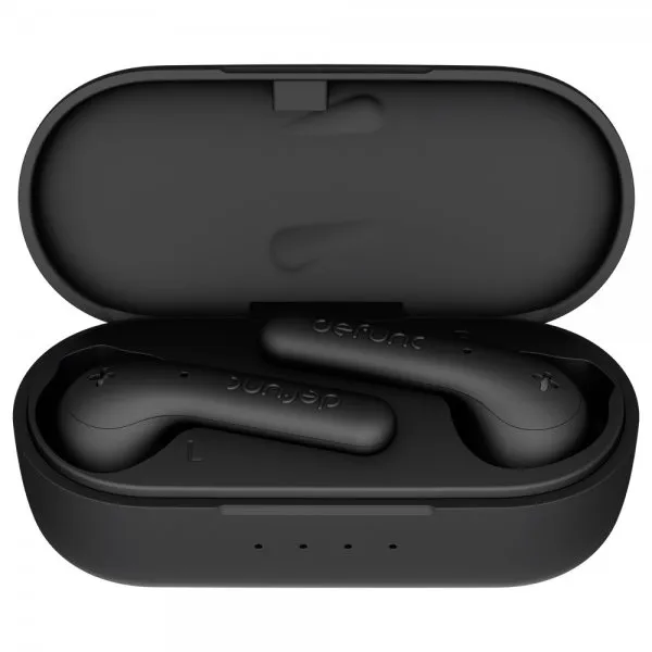 TRUE Basic II Black