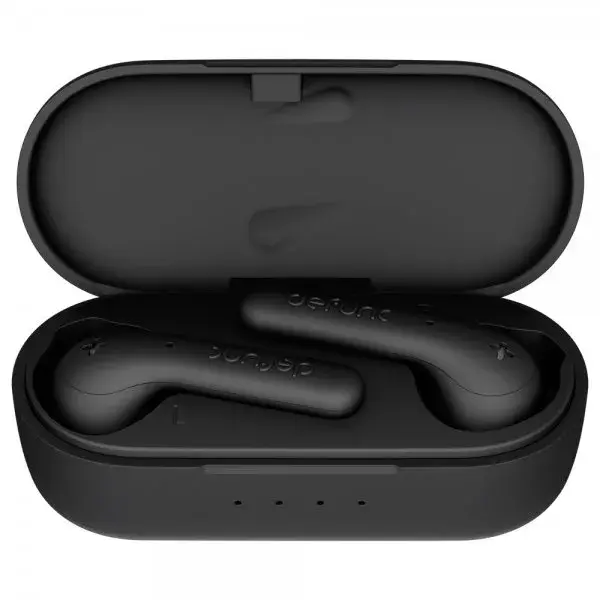 TRUE Basic II Black