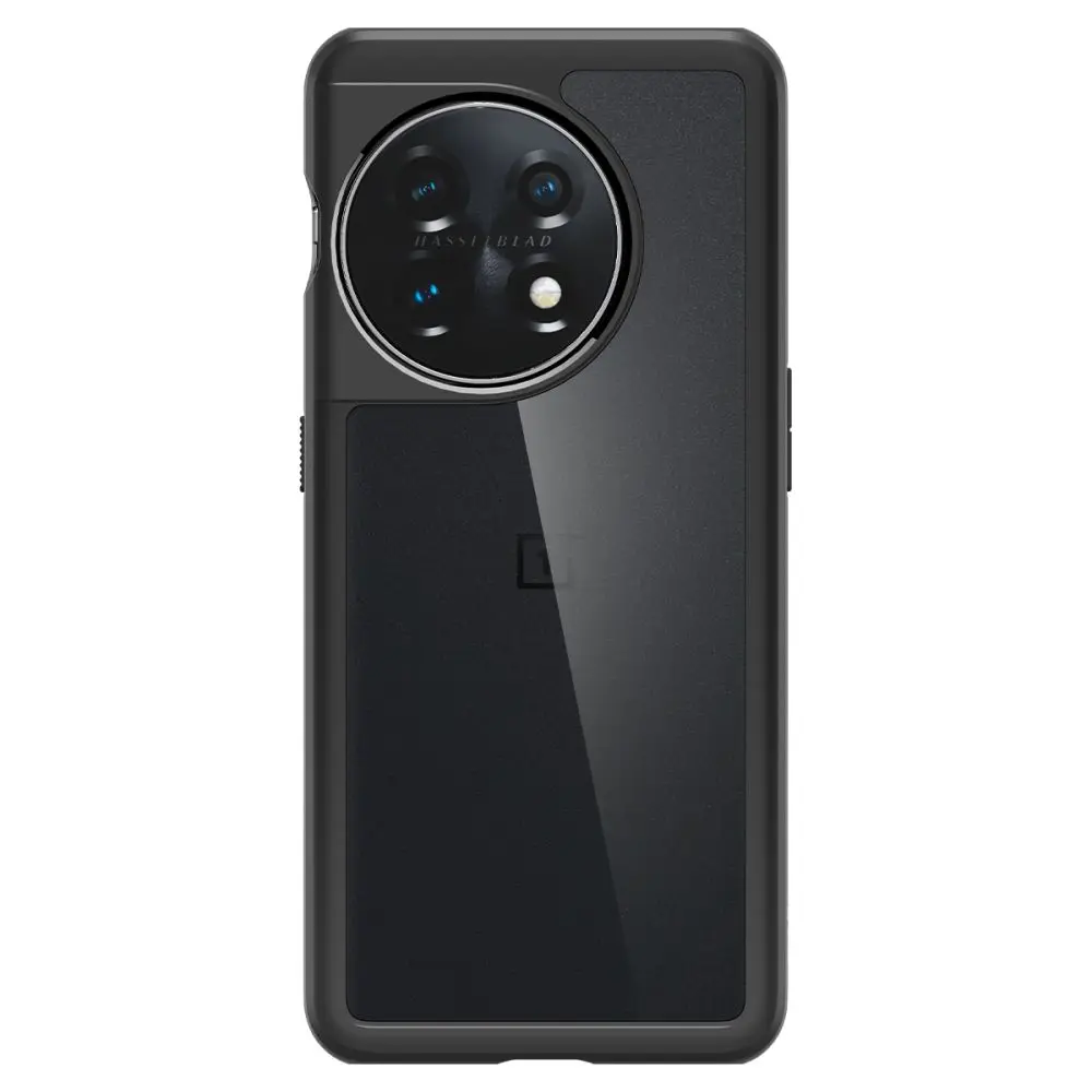 OnePlus 11 Case Ultra Hybrid Matte Black