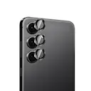 Samsung Galaxy S26 Linsebeskytter Metall, Svart