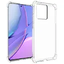 TPU Case Extra Motorola Edge 40 Neo Clear