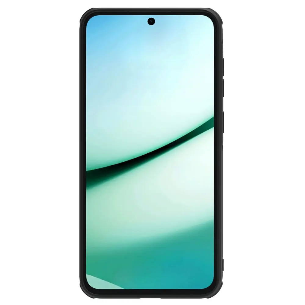 CamShield Skal Samsung Galaxy A36 Svart