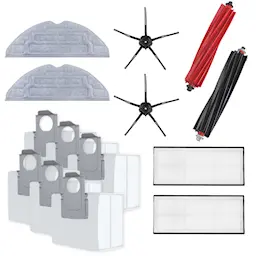 Tilbehørssæt  Roborock S8 Pro Ultra