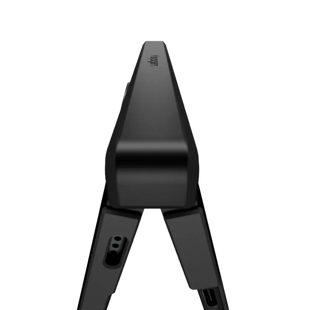 iPhone Duo Case Tough Armor MagSafe Black