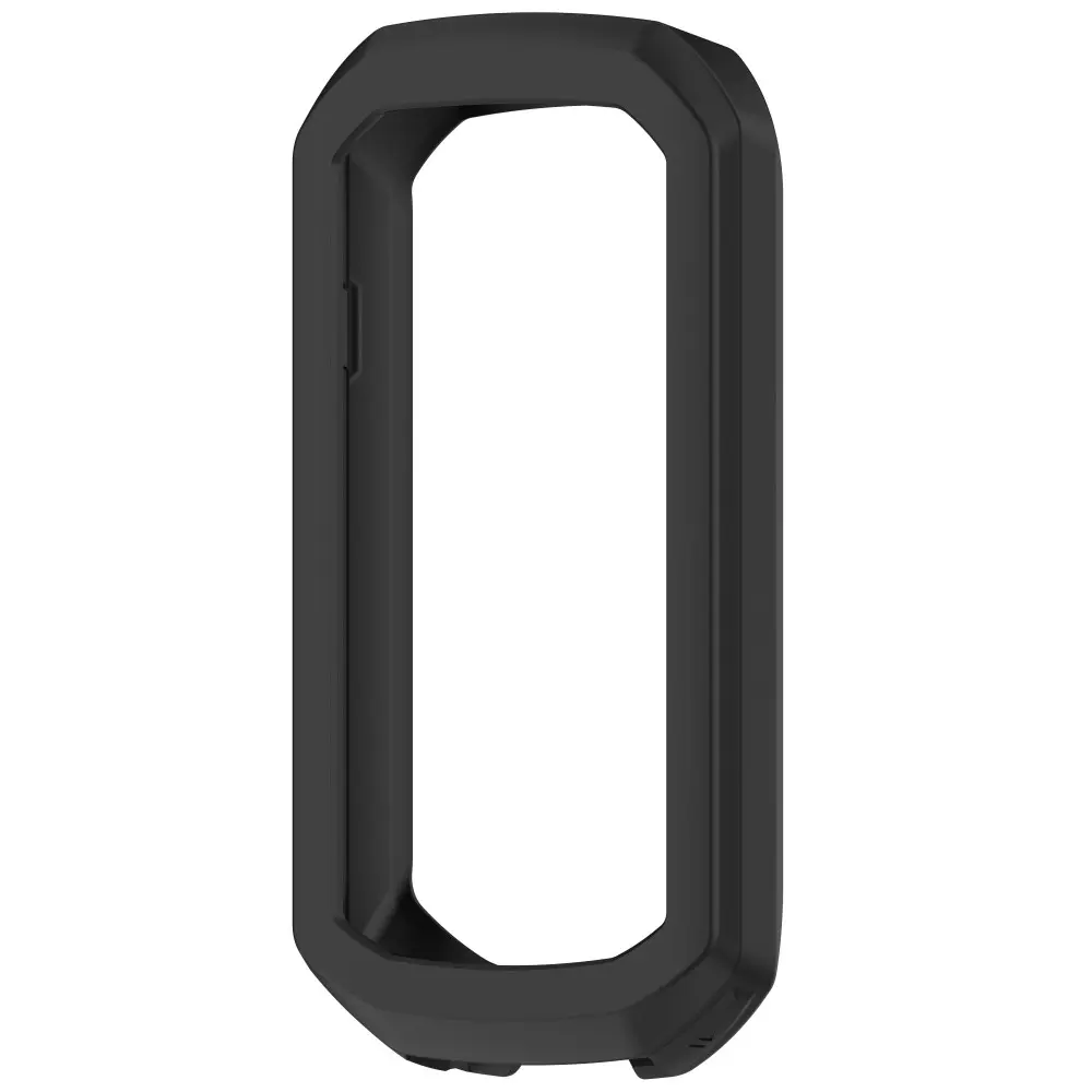 Silikonskal Garmin Edge 1050 Svart