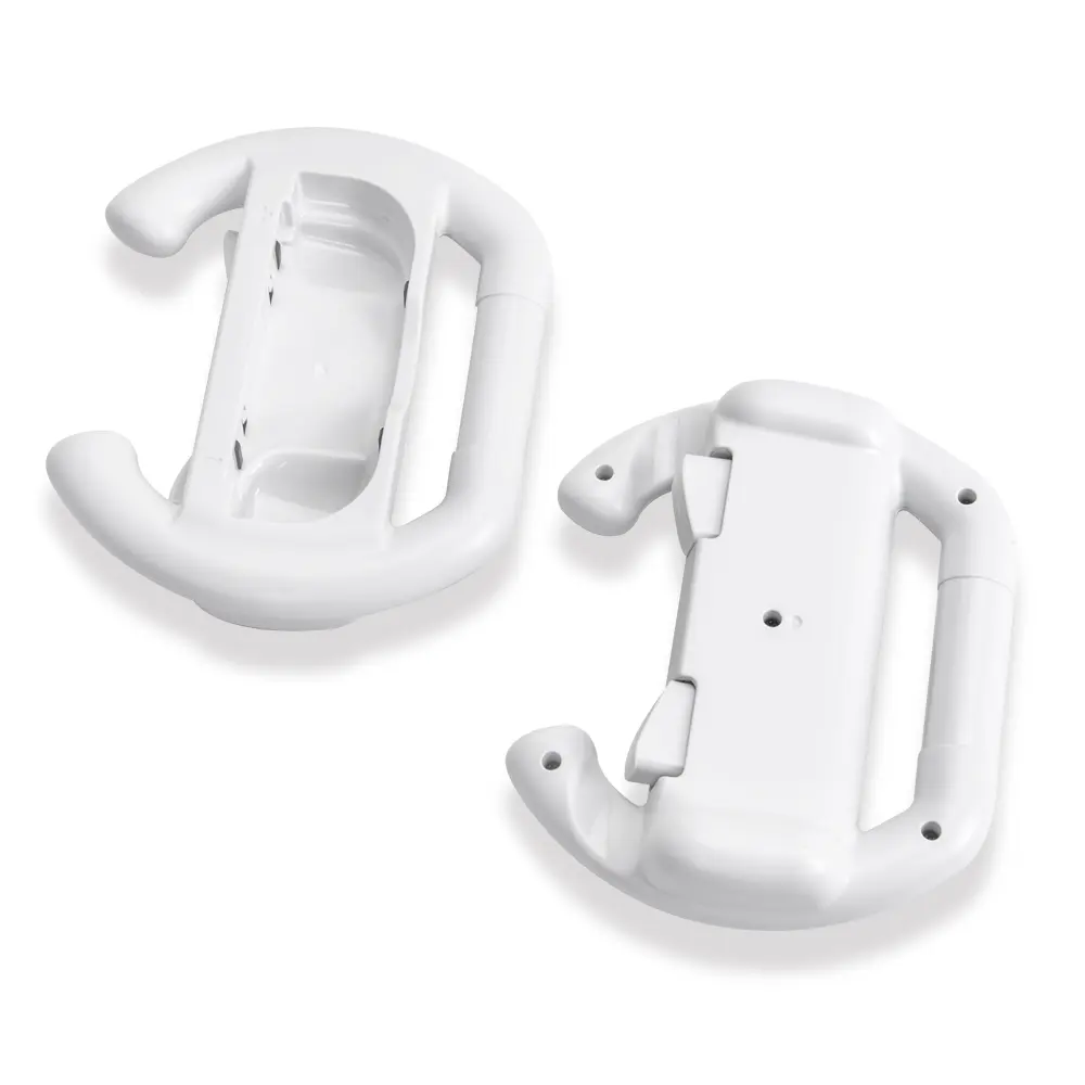Rattar till Joy-Con Nintendo Switch OLED Vit