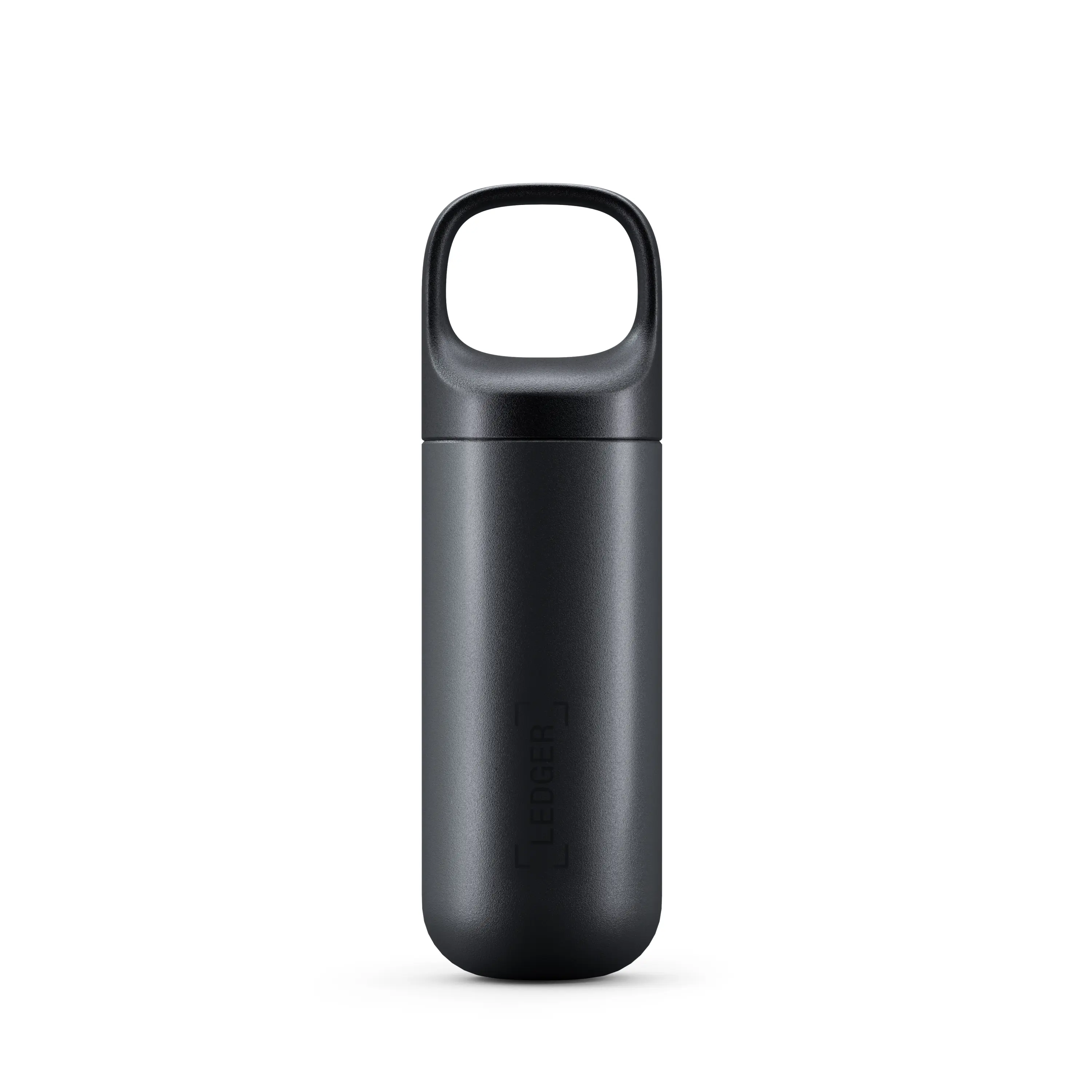 Nano S Plus Pod svart