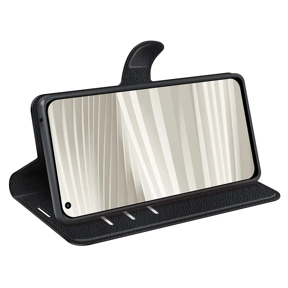 Mobilfodral Realme GT 2 Pro Svart