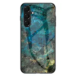 Skal Härdat Glas Samsung Galaxy A17 Emerald