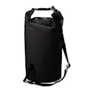 Vandtæt taske 15L sort