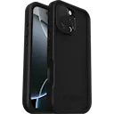 FRE MagSafe Cover iPhone 16 Pro Max Sort