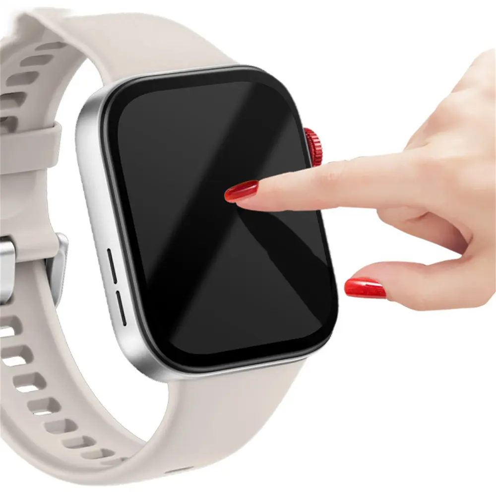 Skärmskydd Apple Watch Series 10 42mm