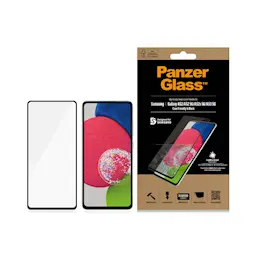 Samsung Galaxy A52/A52s Skærmbeskyttelse Edge-to-Edge