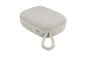 BEAT 5 Lille bærbare Bluetooth-højttaler 5W Beige
