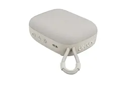 Liten Bärbar Högtalare BEAT 5 Bluetooth 5W, Beige