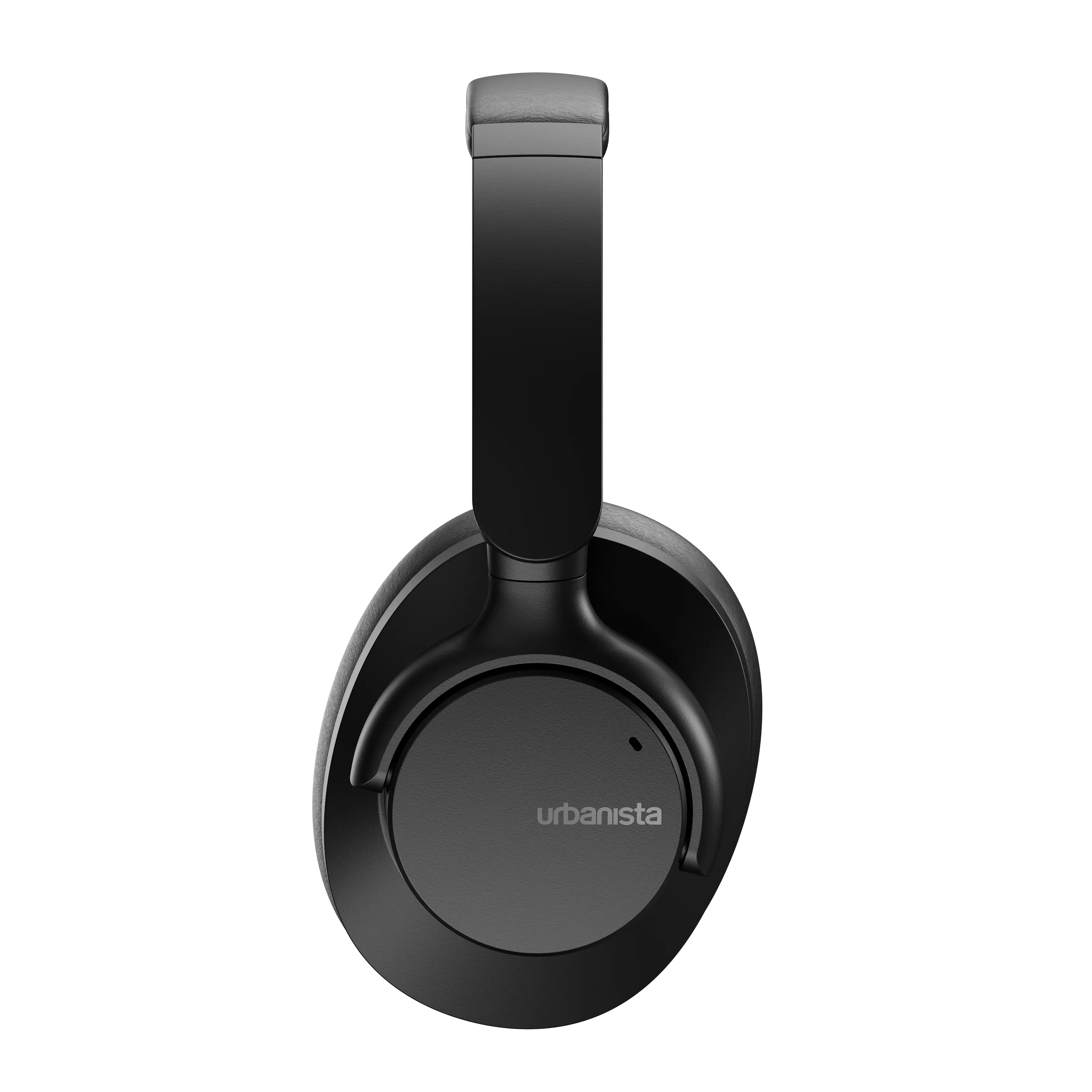 Valencia Midnight Black