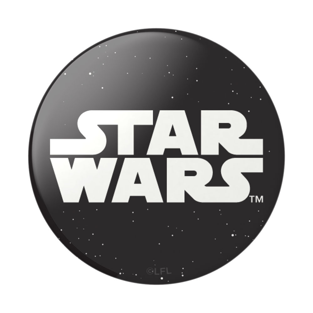 PopGrip Hållare/ställ Avtagbar Top - Star Wars