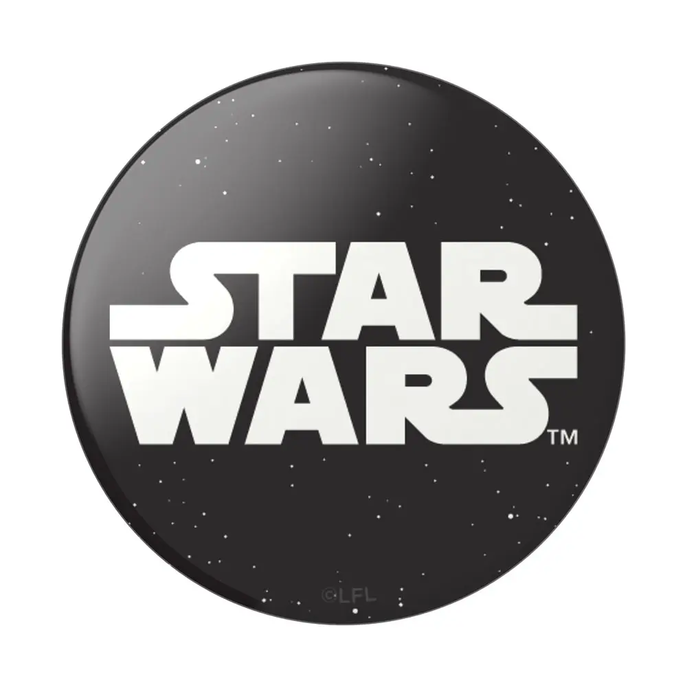 PopGrip Hållare/ställ Avtagbar Top - Star Wars