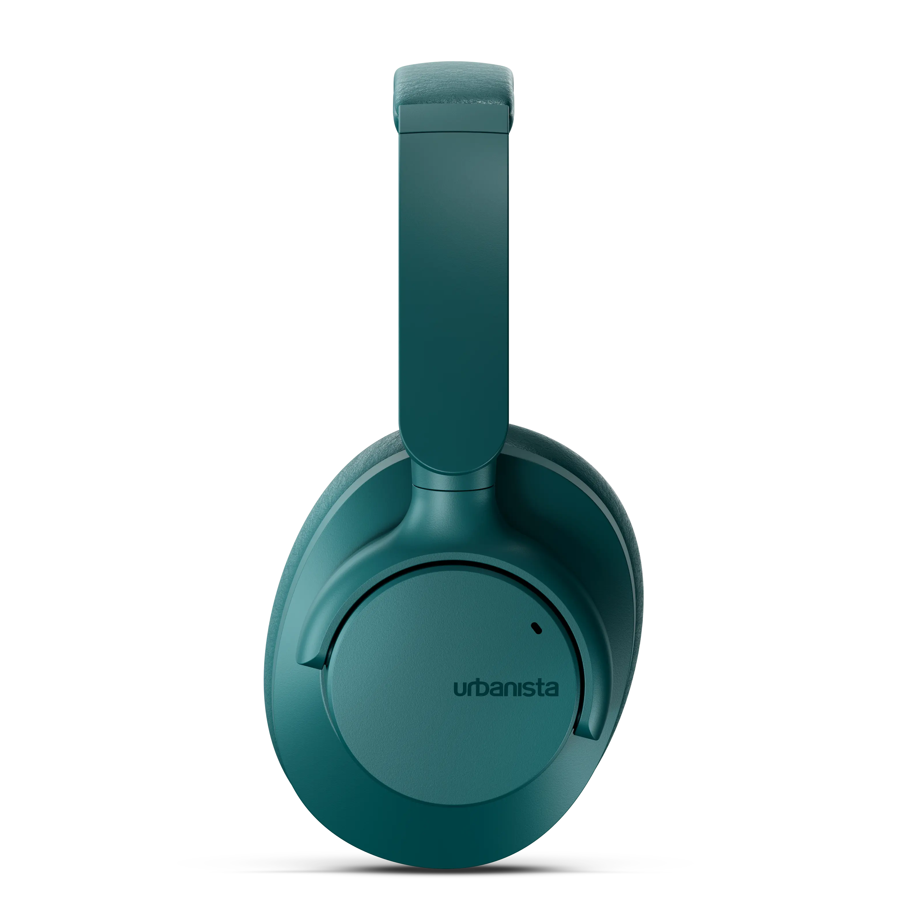 Valencia Teal Green
