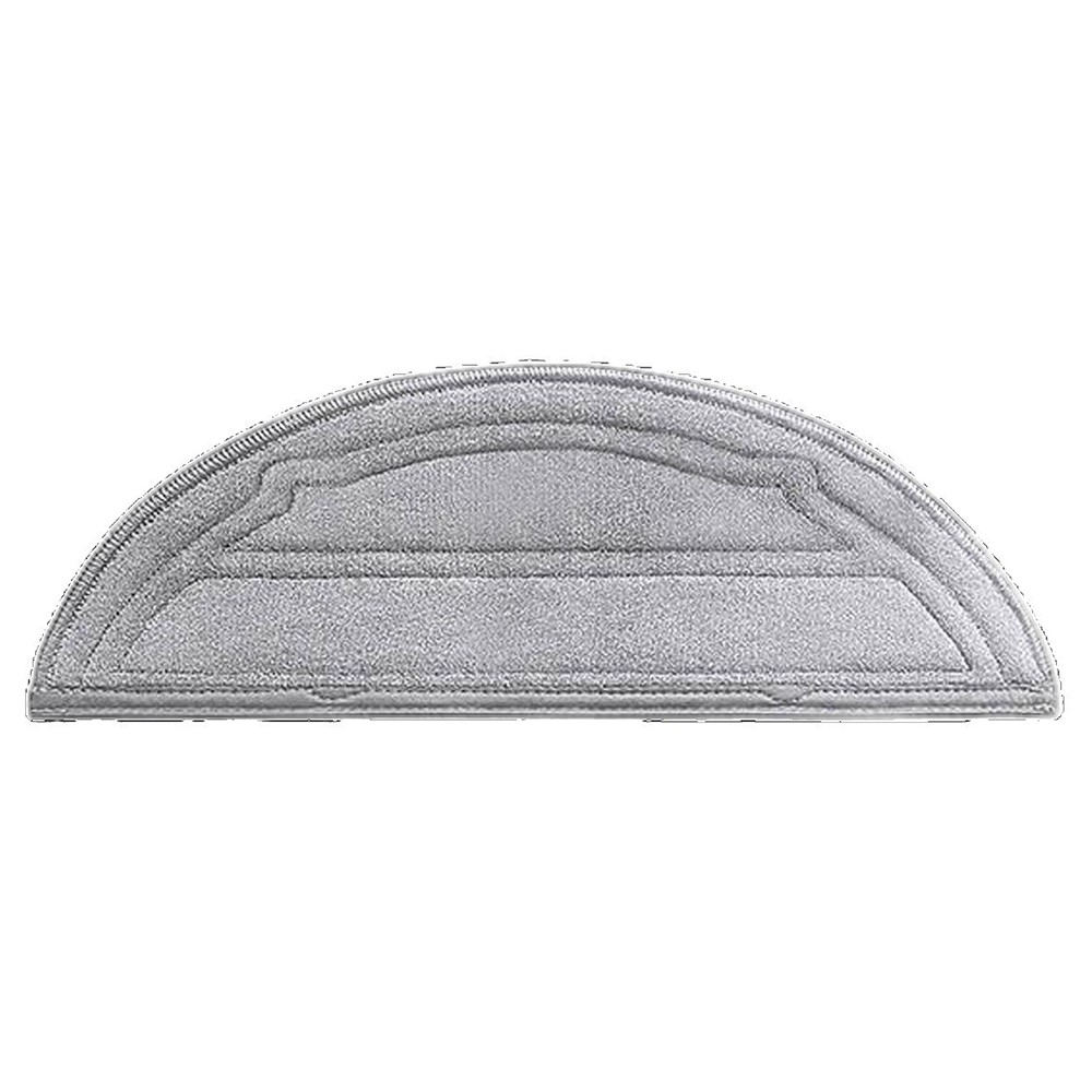Moppdukar i 2-pack - passar till Roborock Q10 VF