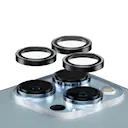 iPhone 13 Pro Max Hoops Camera Lens Protector Sort