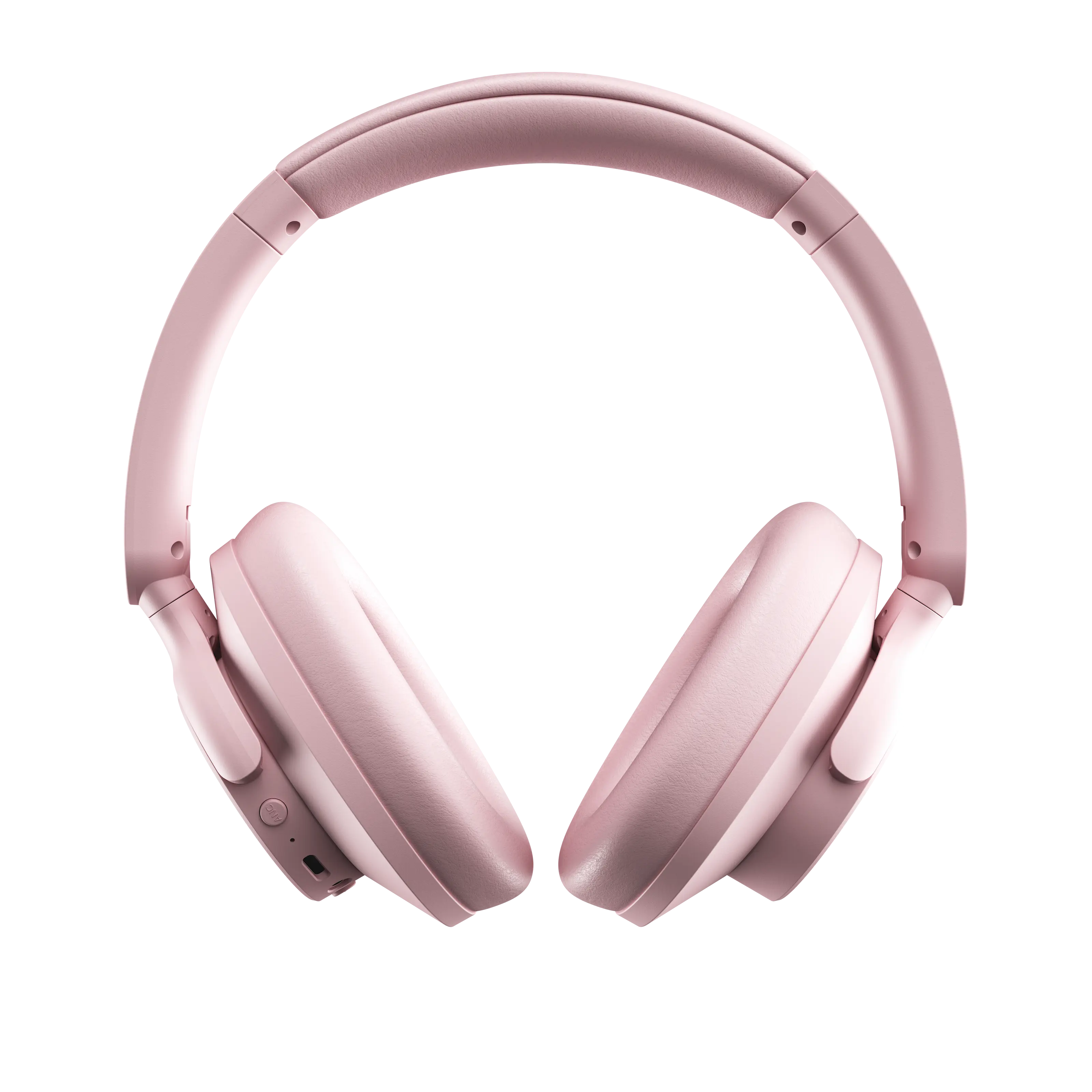 Valencia Powder Pink