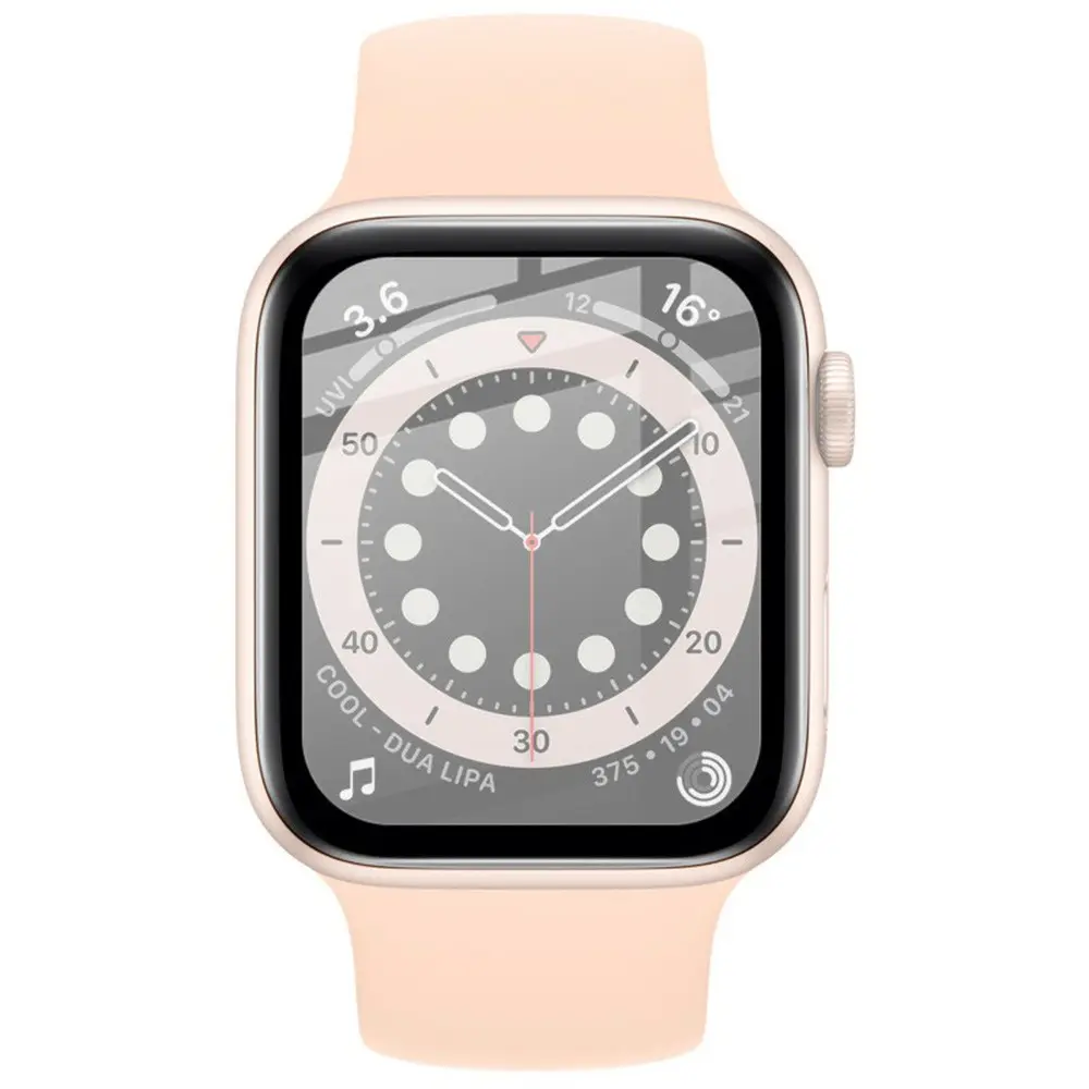 Skärmskydd Apple Watch SE 3 40mm