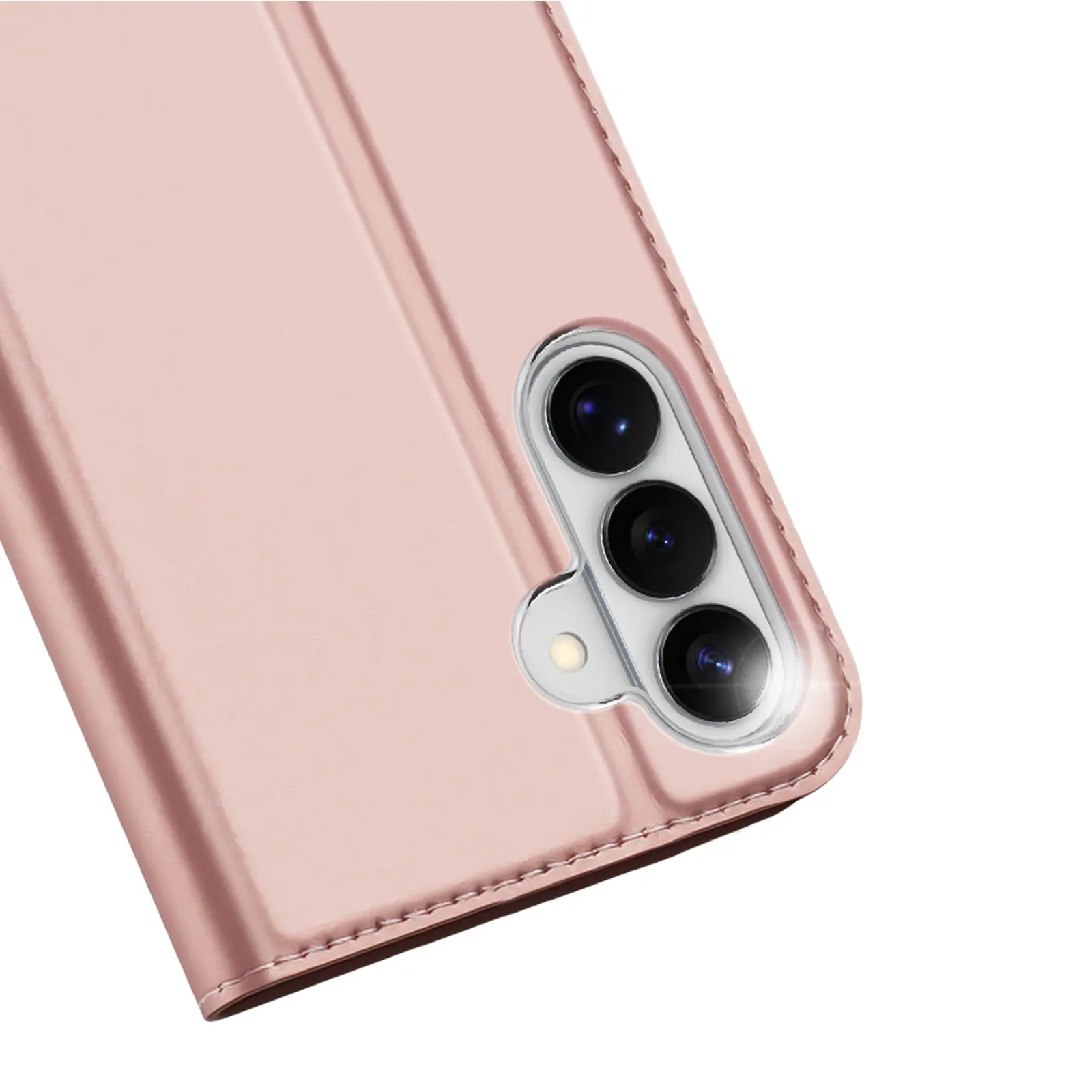 Skin Pro Series Samsung Galaxy S26 - Rose Gold