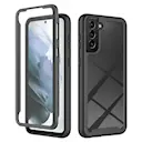 Full Protection Case Samsung Galaxy S21 Sort