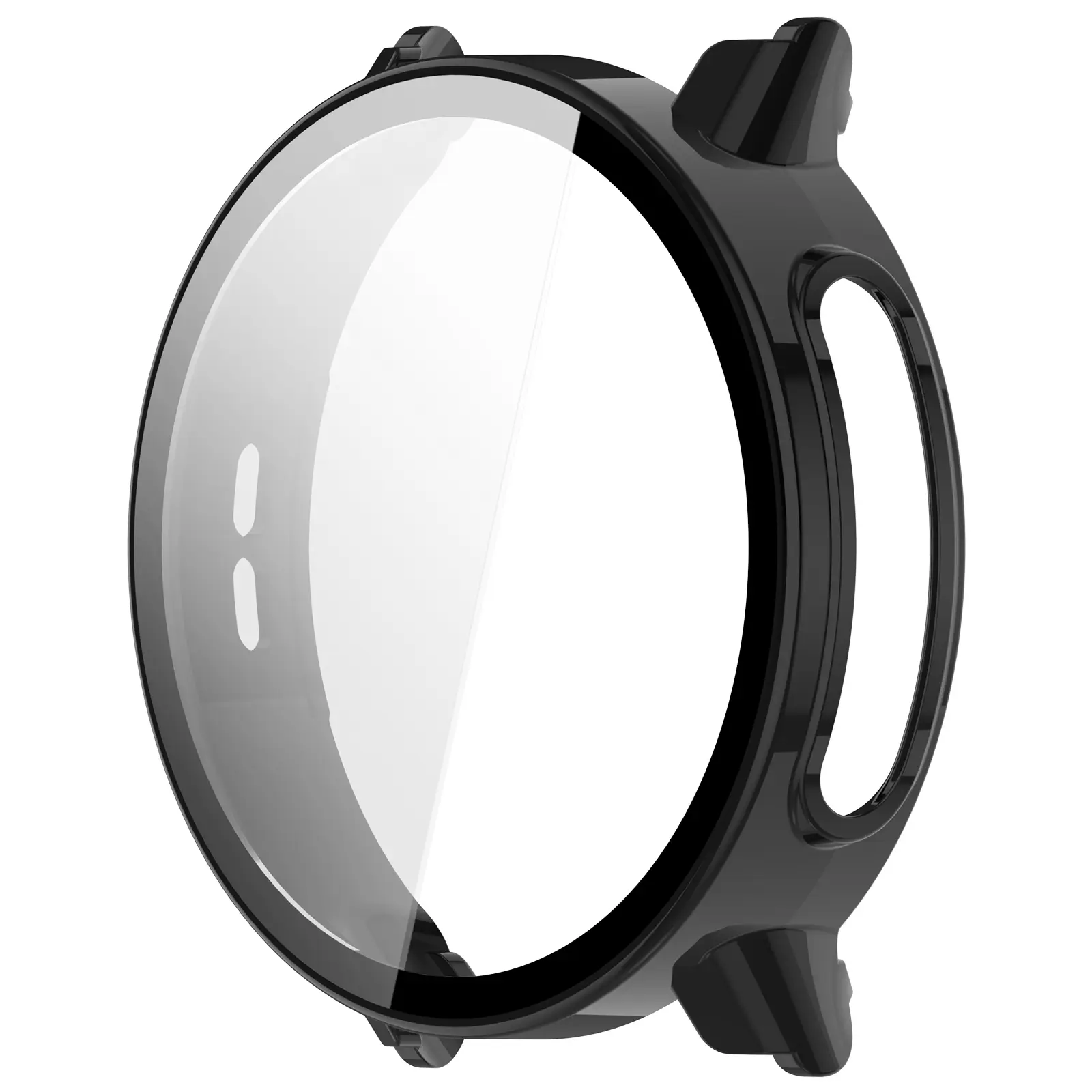 Full Cover Case Garmin Bounce 2 Svart