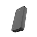 Powerbank Plus 20000mAh Black