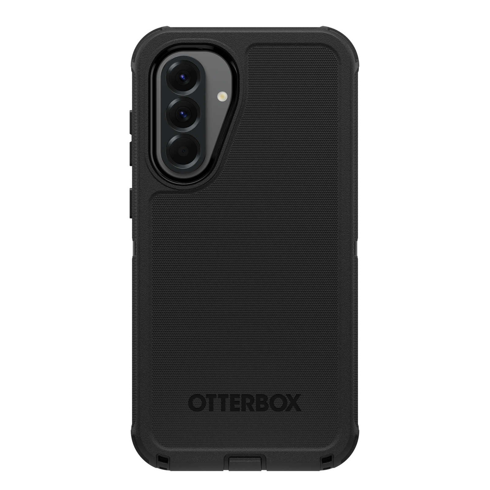 Defender Skal Samsung Galaxy A56 Svart