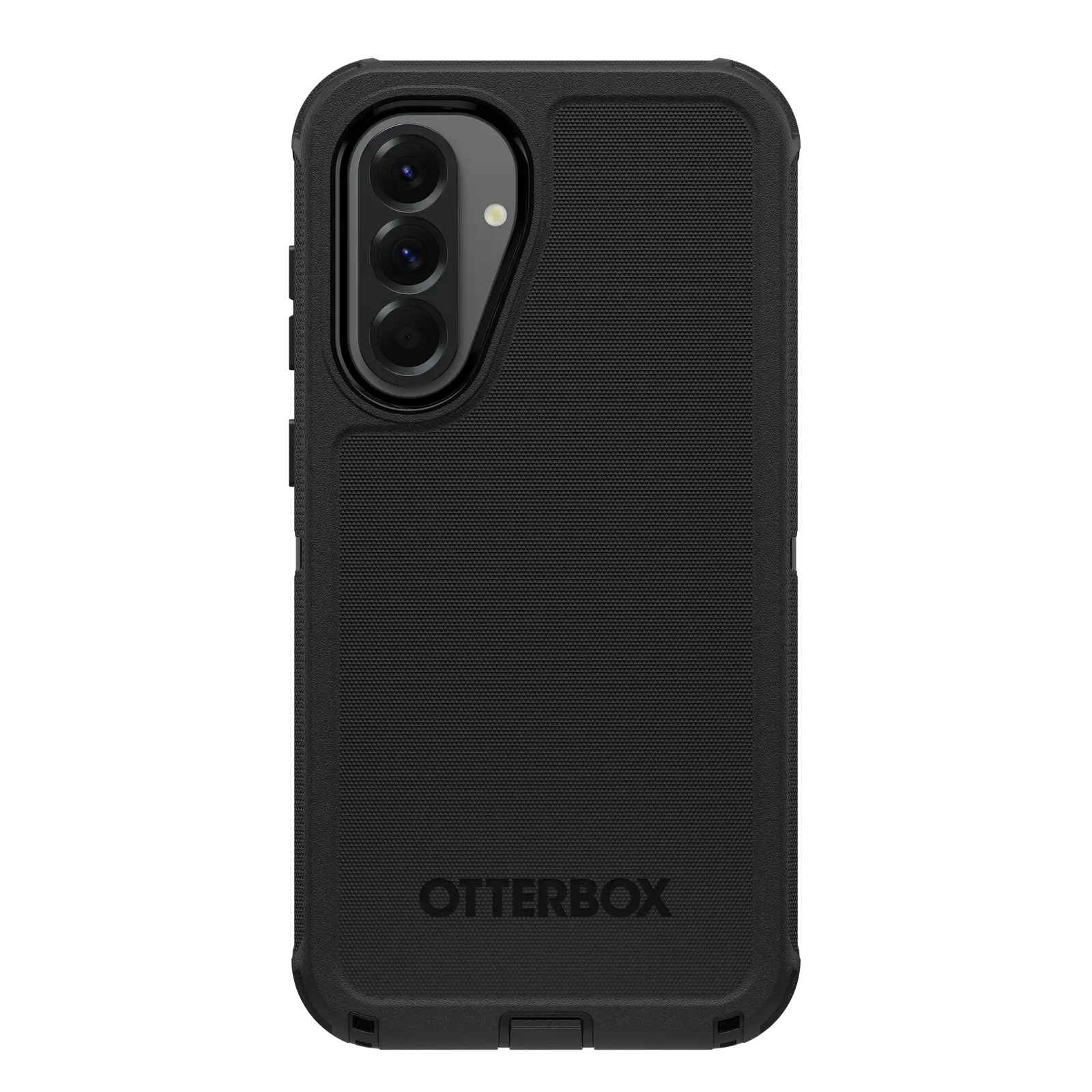 Defender Skal Samsung Galaxy A56 Svart