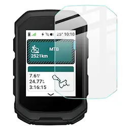 Garmin Edge MTB Skärmskydd i Härdat Glas