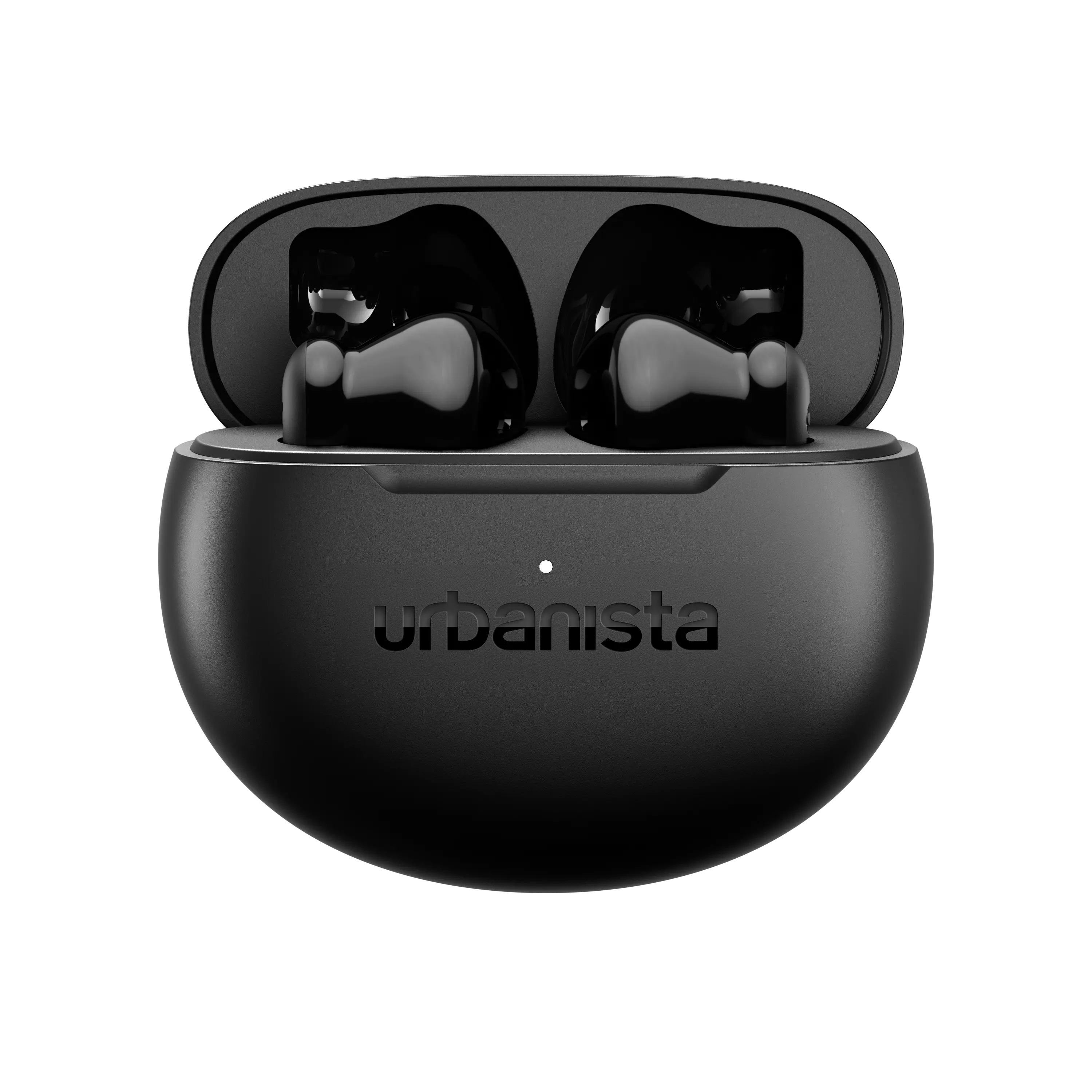 Austin 2 Midnight Black