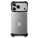 Case Aluminum iPhone 17 Pro Sort