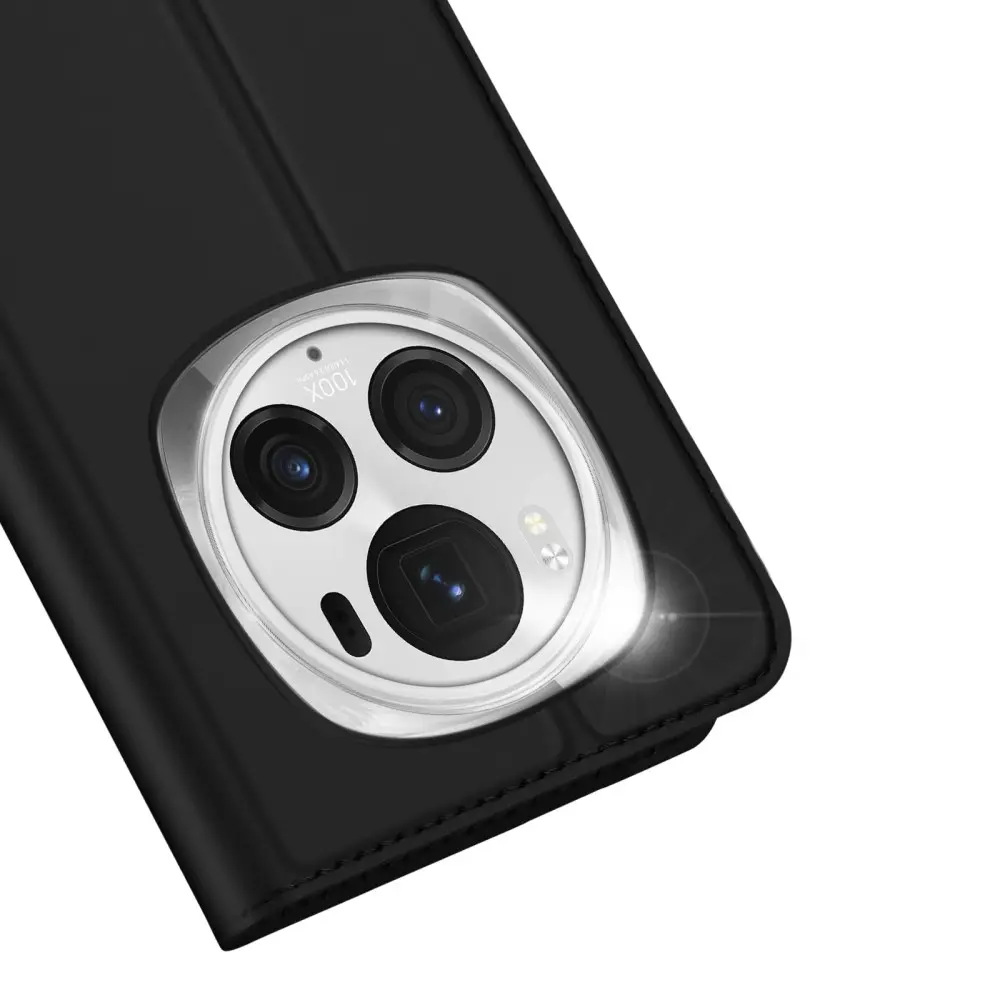Skin Pro Series Honor Magic6 Pro - Svart
