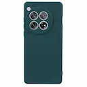 TPU suojakuori  OnePlus 12 Vihreä