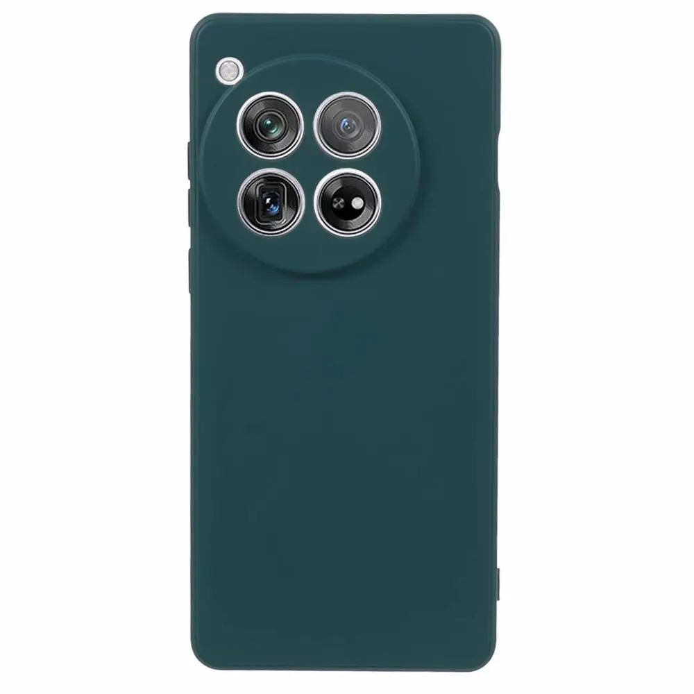 TPU Cover  OnePlus 12 Grøn