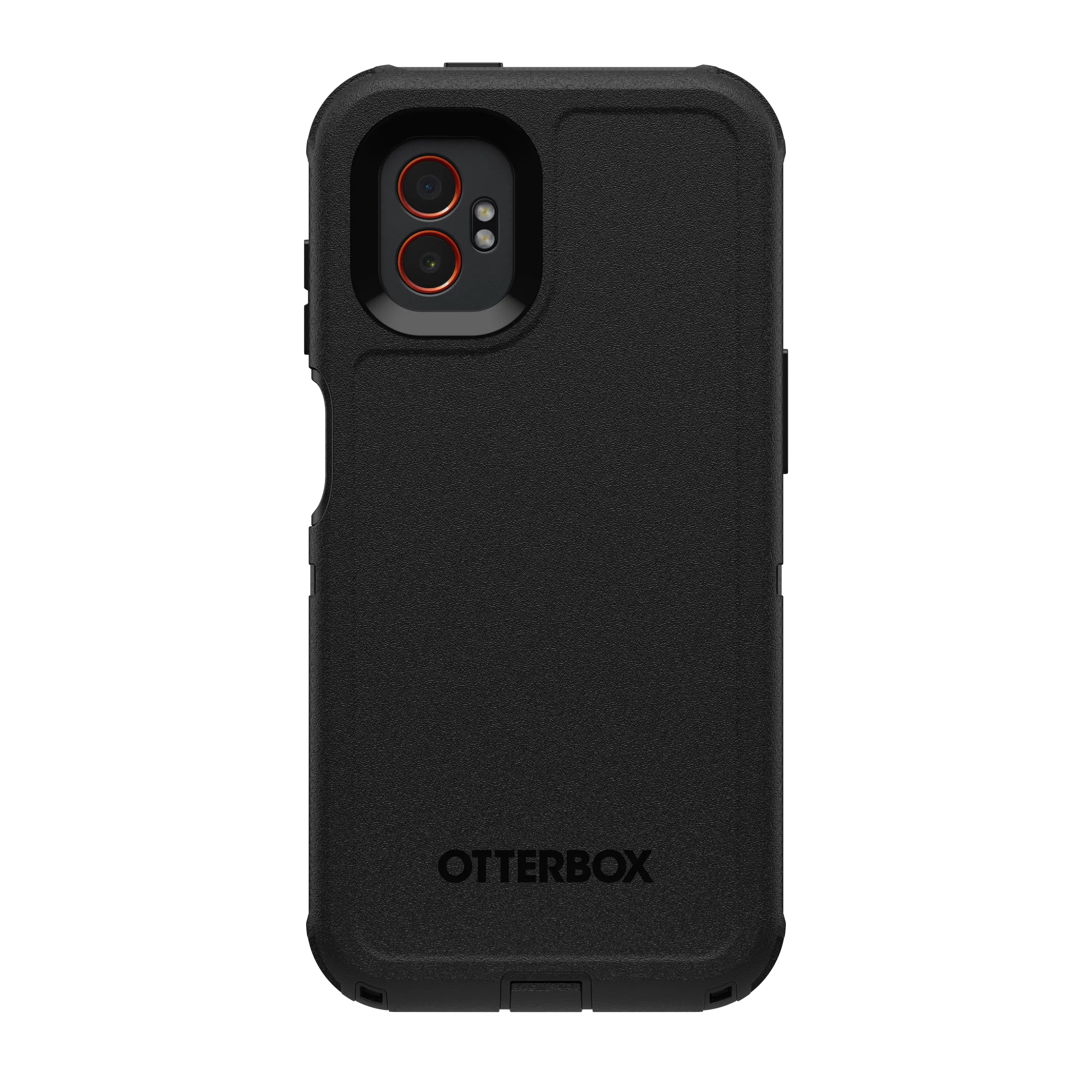 Defender Skal Samsung Galaxy Xcover 7 Pro Svart