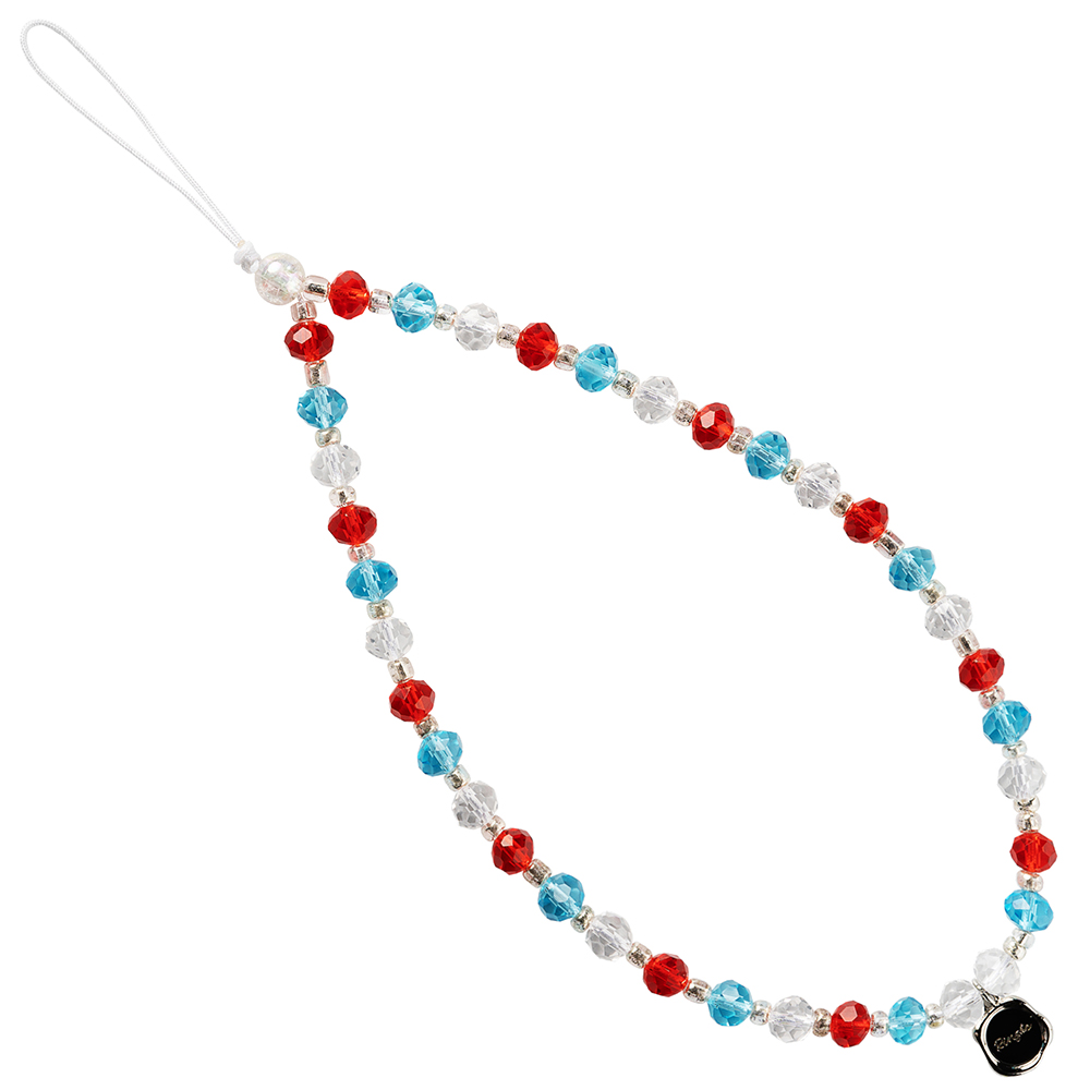 Ringke Beaded Strap Crystal Orange