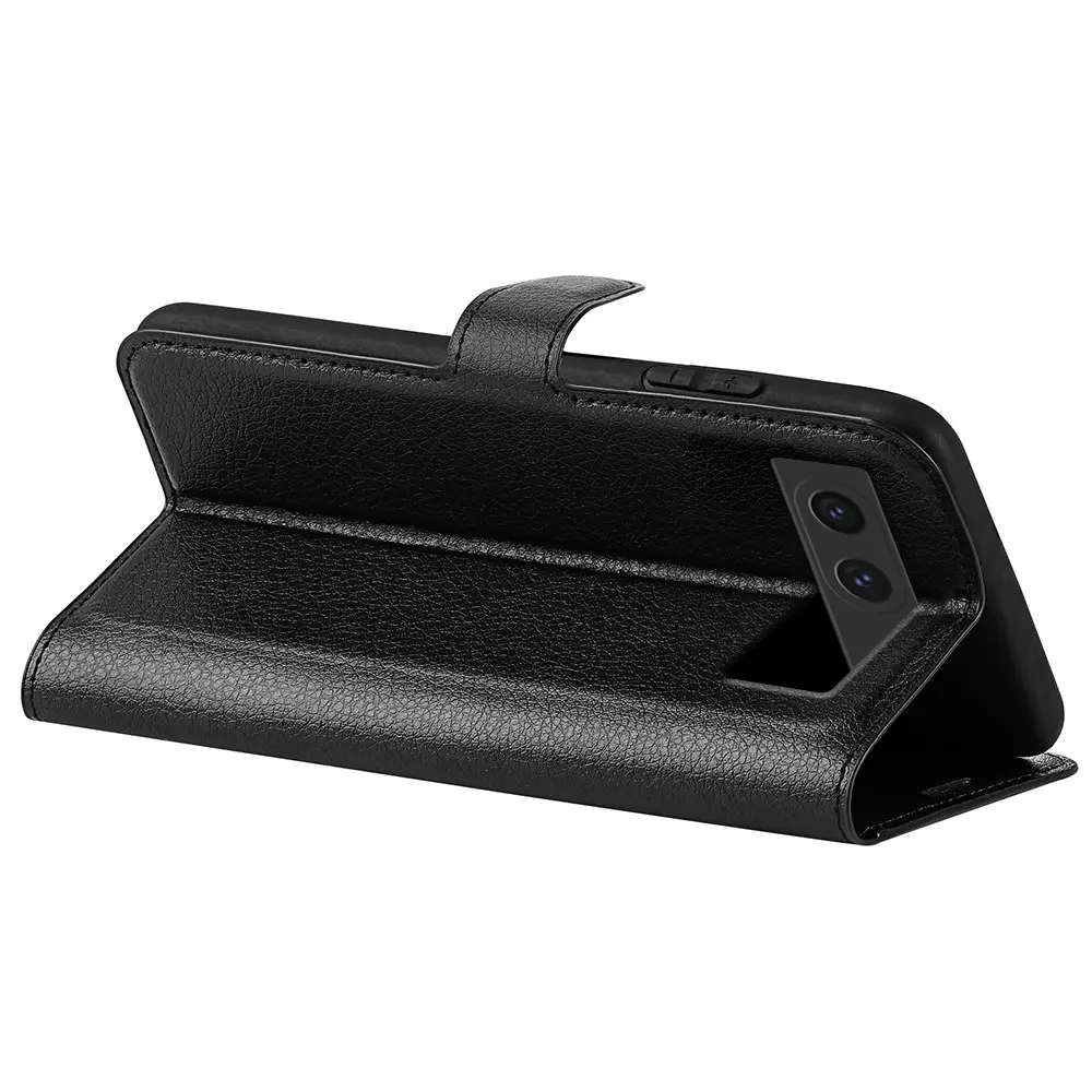 Mobilfodral Google Pixel 8a Svart