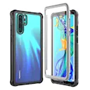 Premium Full Protection Case Huawei P30 Pro Sort