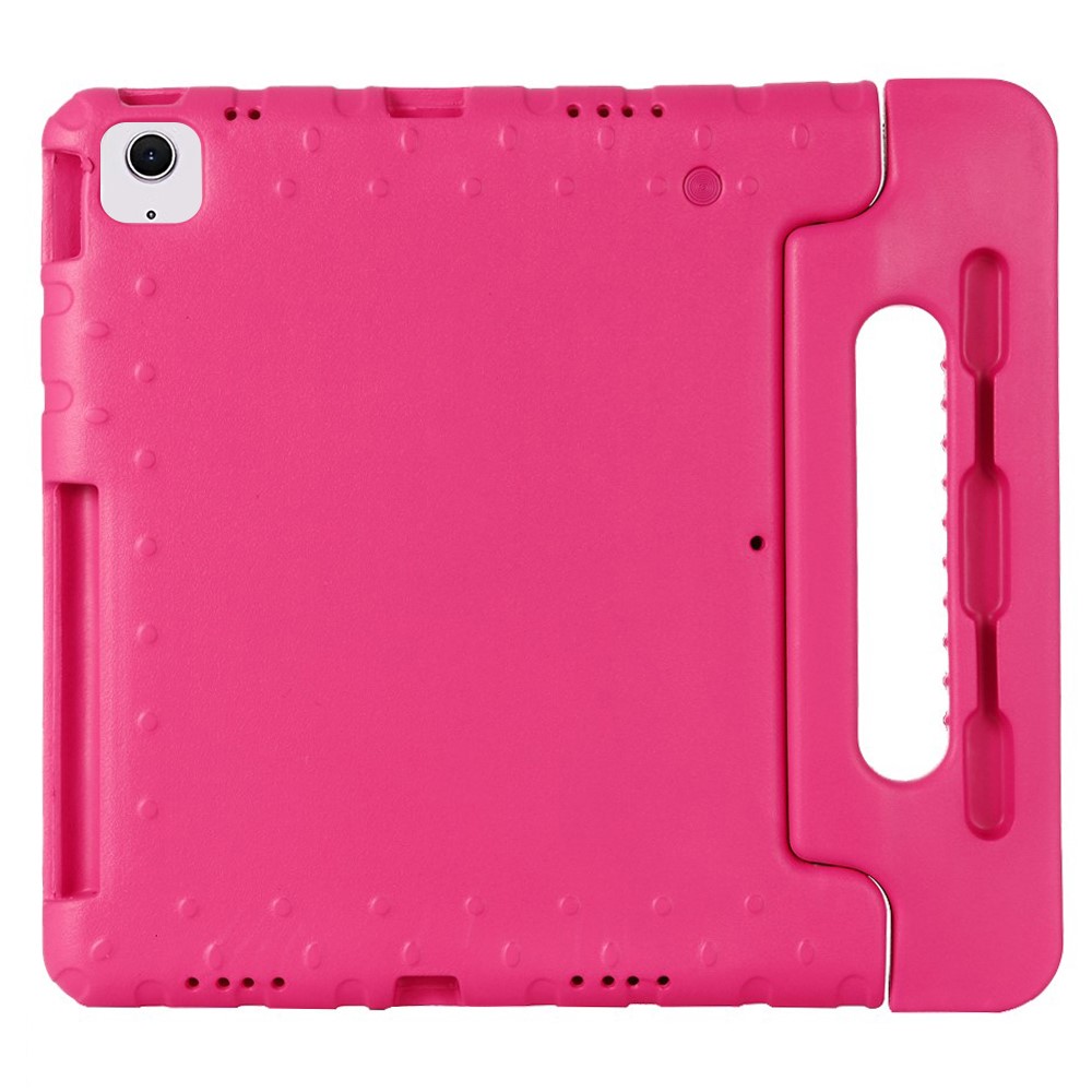 Støtsikker EVA Deksel Apple iPad Air 13 3rd Gen (2026) Rosa - Perfekt for barn - Beskyttende støtsikkert deksel