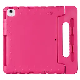 Apple iPad Air 13 2nd Gen (2025) Stødsikkert cover/etui - Perfekt til børn, Lyserød