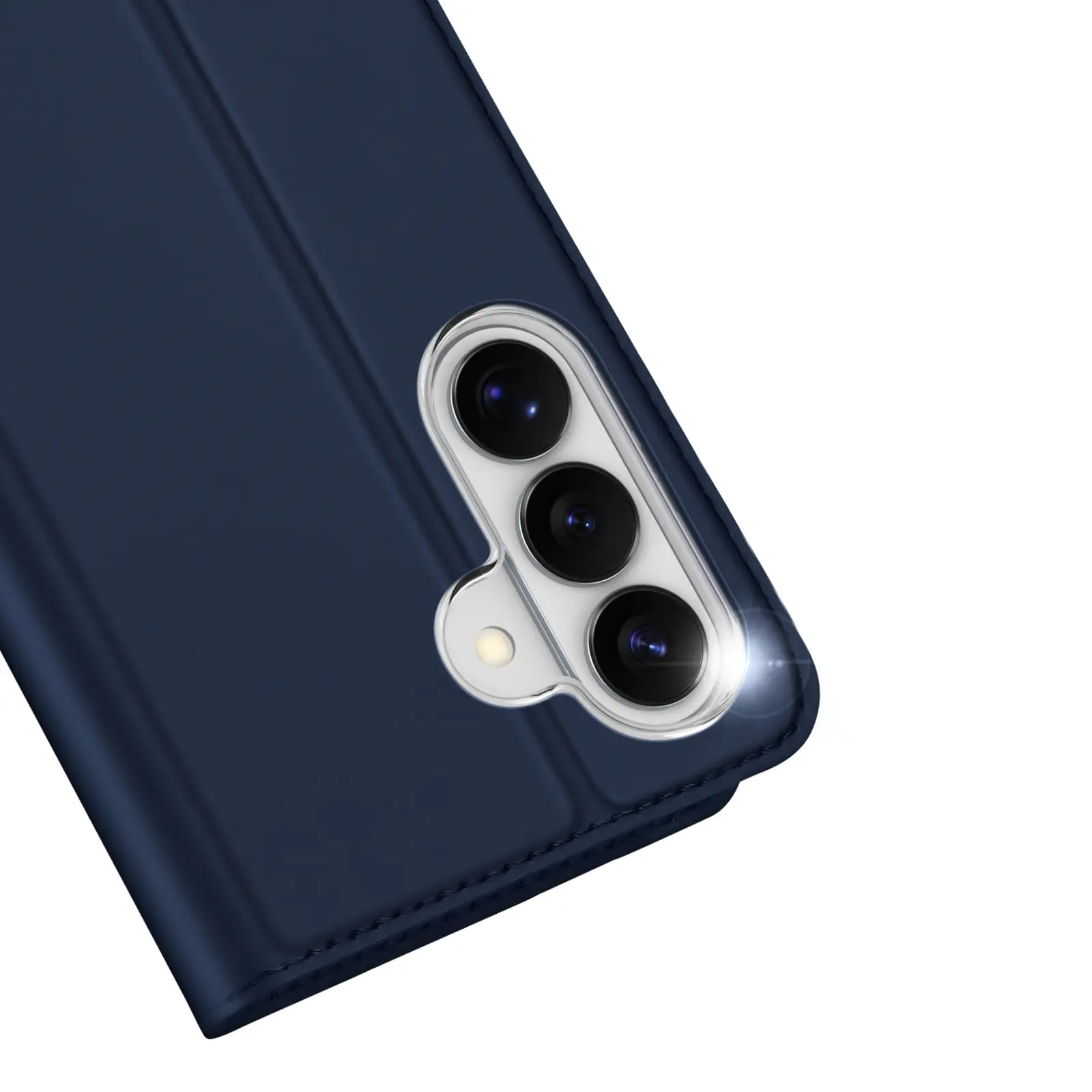 Skin Pro Series Samsung Galaxy S26 - Navy