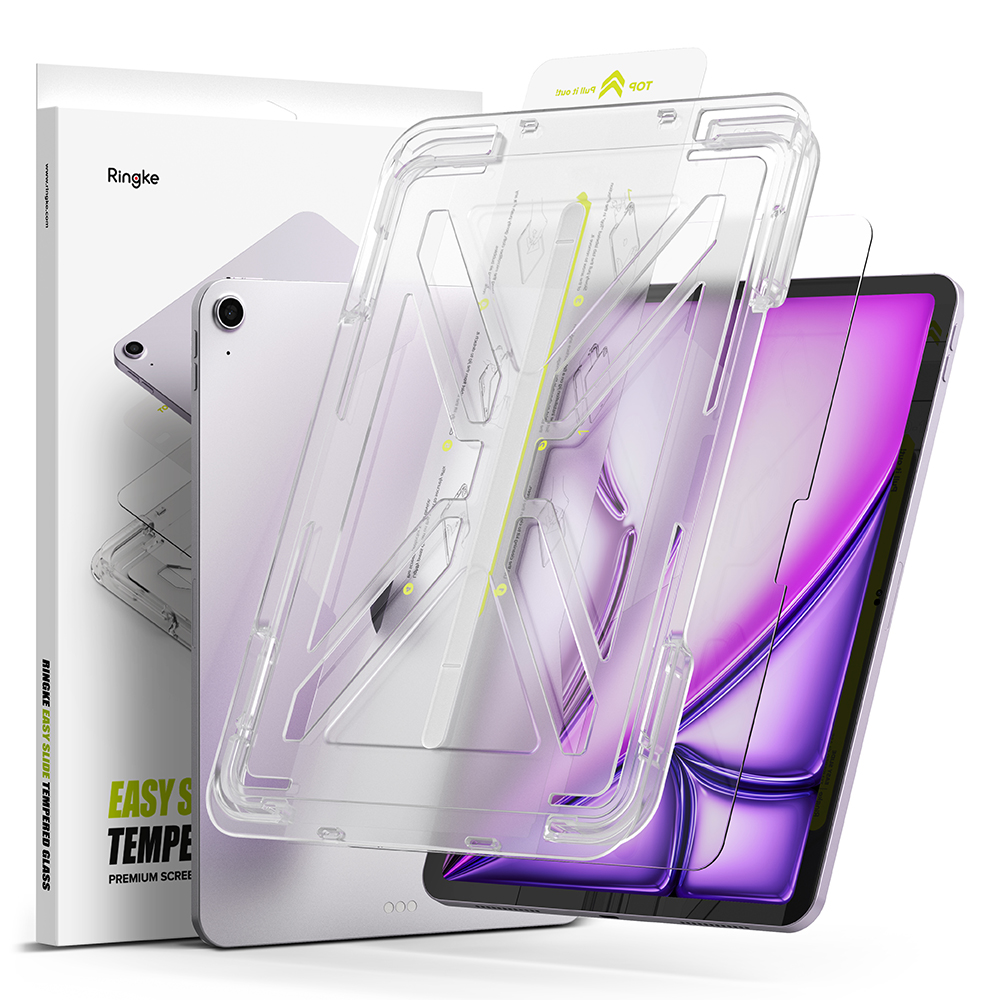 Ringke Easy Slide Glass Apple iPad Air 13 (2024)